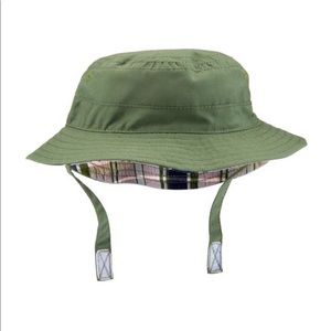 12-24 Month Baby Bucket Hat